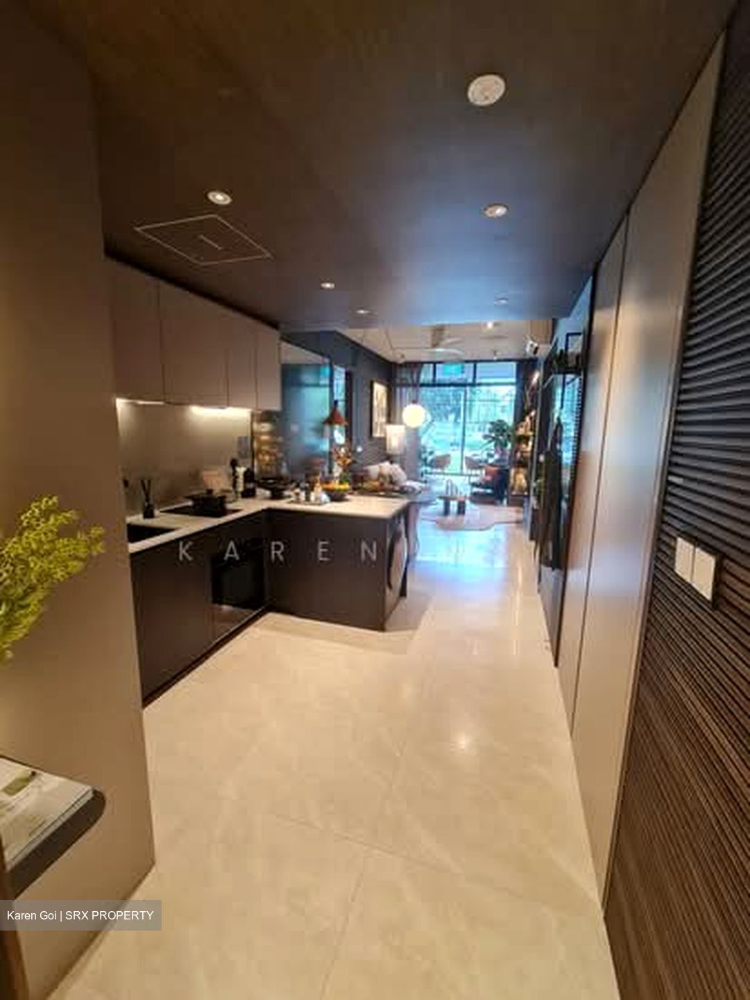The Continuum (D15), Apartment #623158861